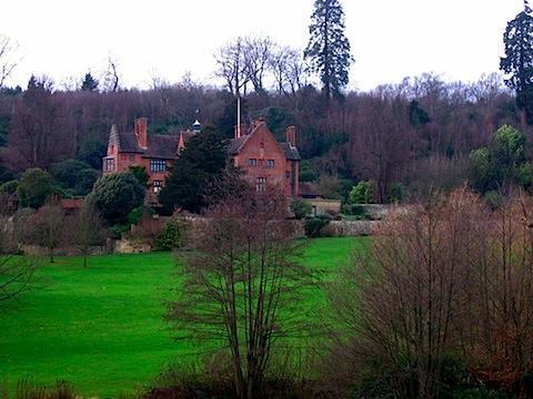 Chartwell